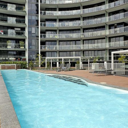 Aac Apartments - Manhattan Канберра Экстерьер фото